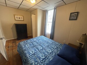 3 bedrooms, WiFi