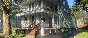 (G1) 3 bdrm near Syracuse University and Destiny Mall!