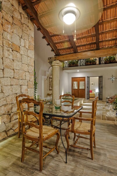 Casa Linda