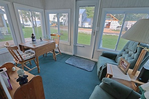 Smart-tv, videospil, bøger