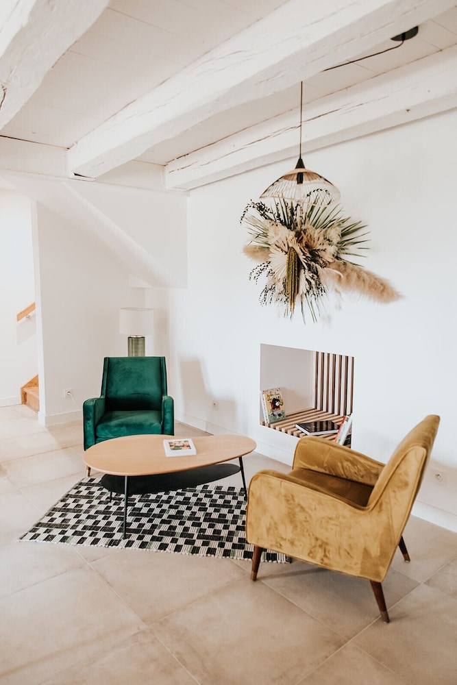 Château La Grande Clotte by null