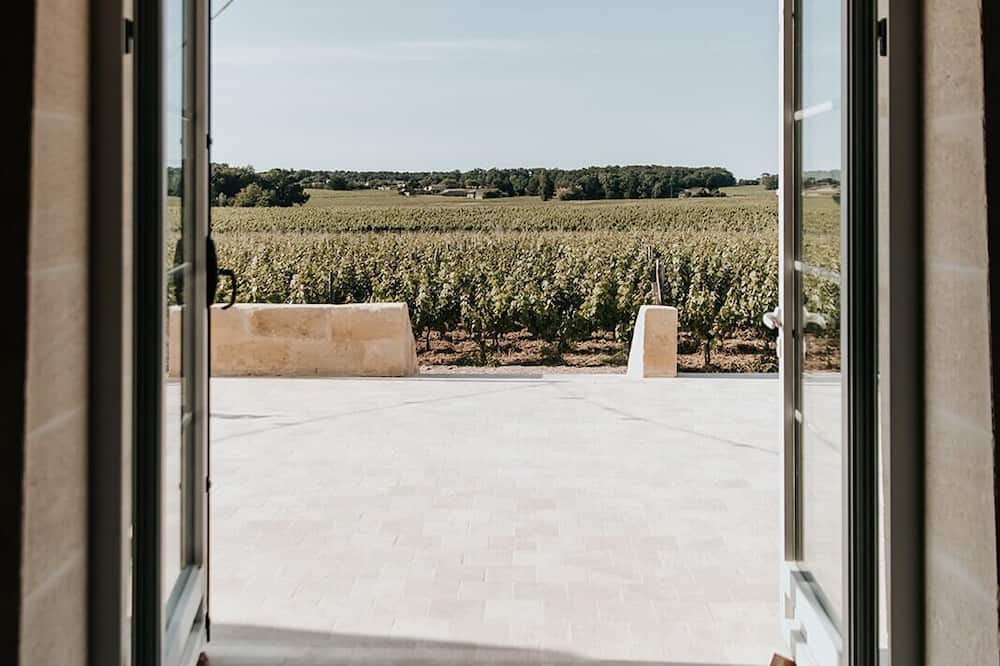 Château La Grande Clotte
