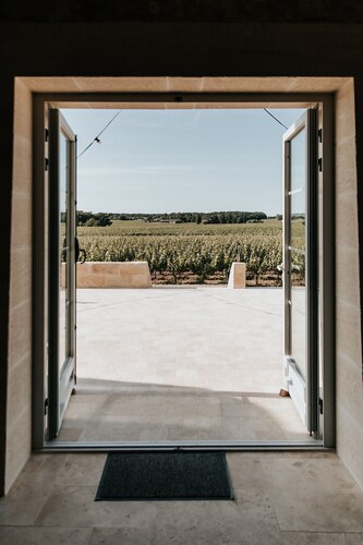 Château La Grande Clotte