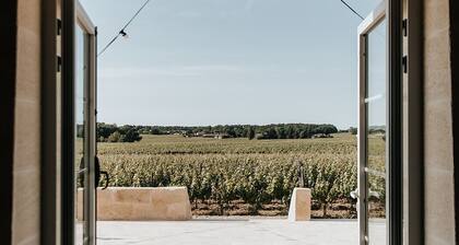 Château La Grande Clotte