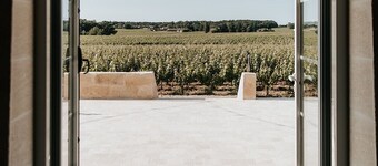 Château La Grande Clotte