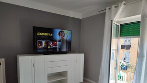 2 bedrooms, WiFi