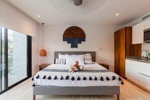 1 Schlafzimmer, Schreibtisch, Bügeleisen/Bügelbrett, kostenloses WLAN