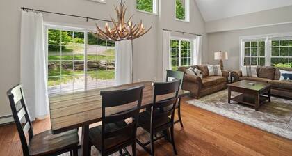The Slopes Lodge, Recently Updated, 4mi to Mt Snow