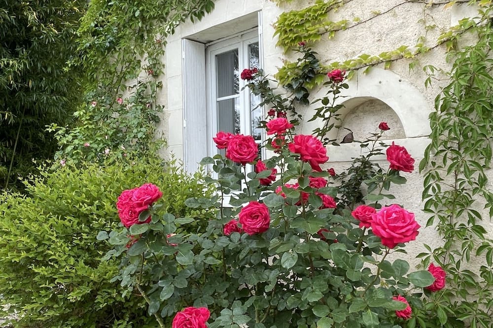 Villa Cassandre