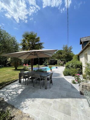 Garten