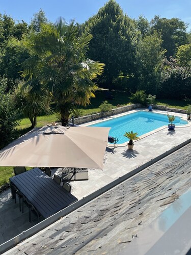 Villa Cassandre