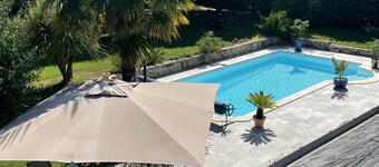 Villa Cassandre