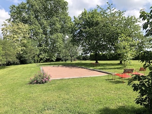 Garten