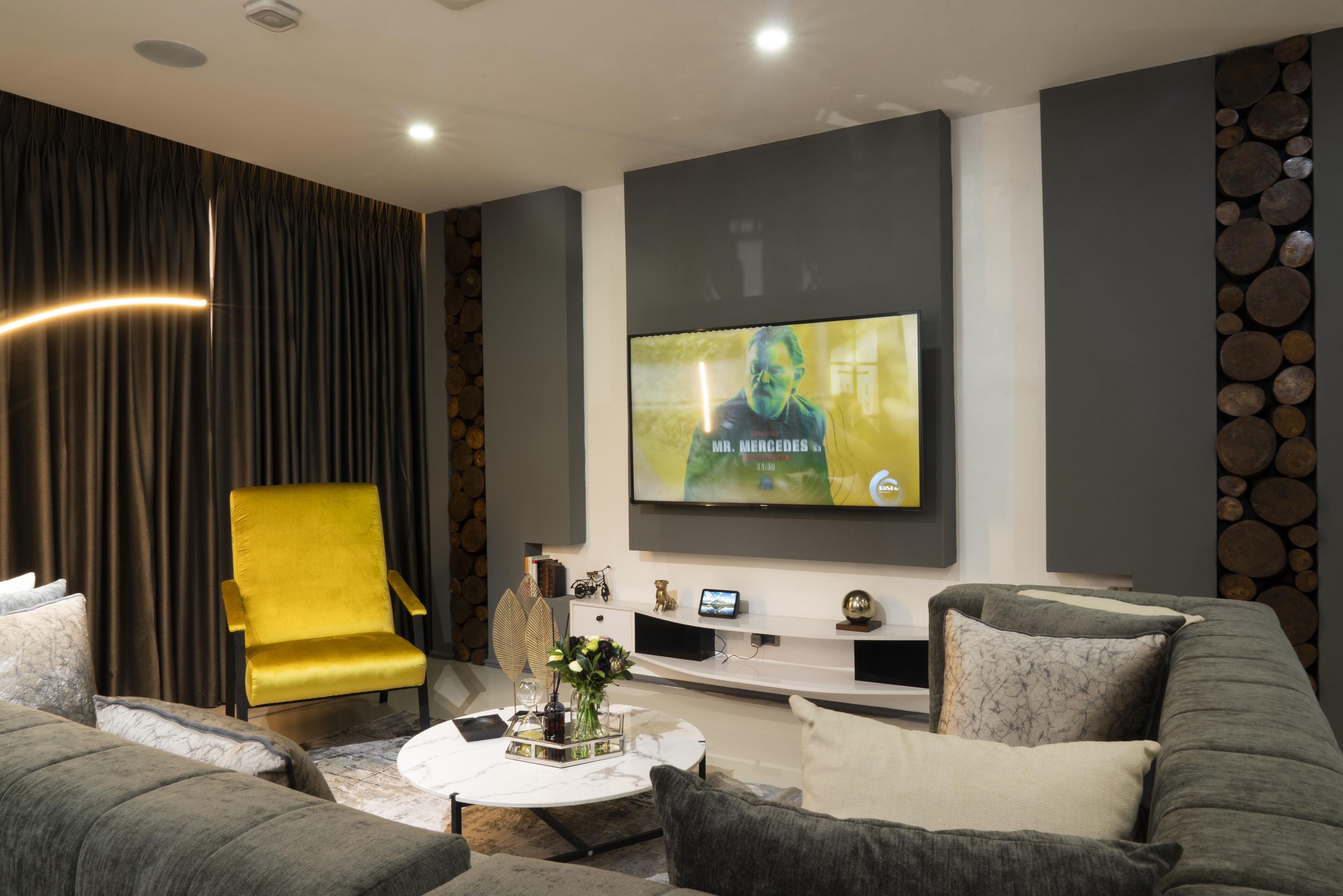 Smart-TV, Videospiele