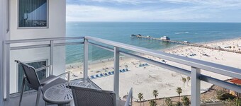 Four Bedroom Presidential, Luxury Condo, Clearwater Beach, FL 2361417