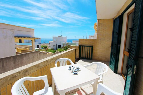 Apartment PP 50 m from the sea