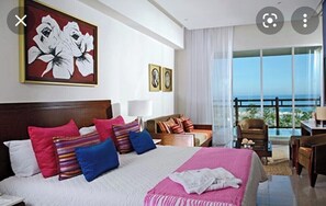 1 bedroom, free WiFi, bed sheets, wheelchair access