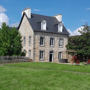 Exterior - Douar ha morHoliday home Aulne Maritime -Presqu'île de Crozon Le Faou Bzh (LE FAOU)