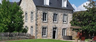 Vacation home Aulne Maritime -Presqu'île de Crozon Le Faou Bzh