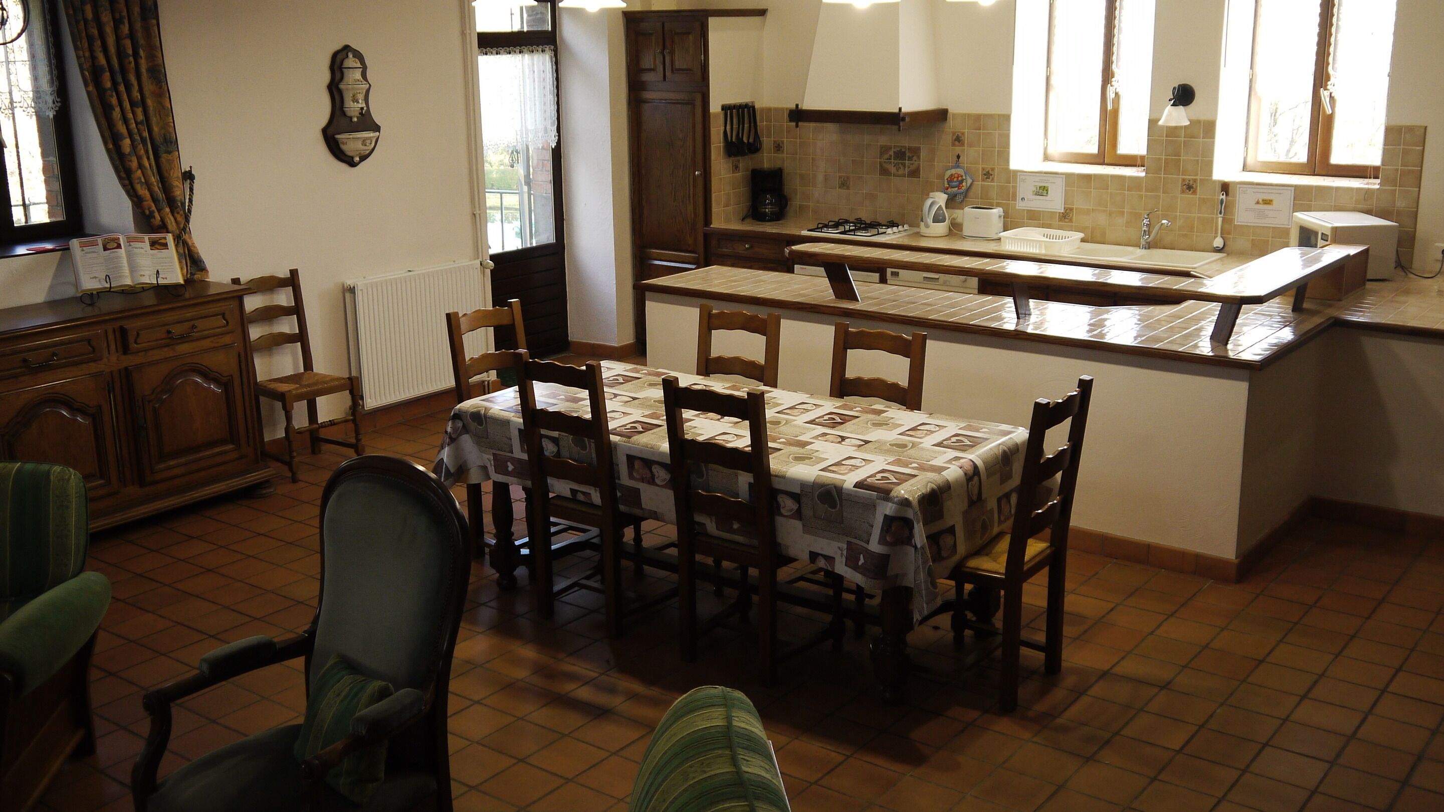 Intérieur