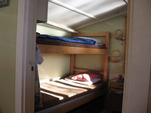 2 Schlafzimmer