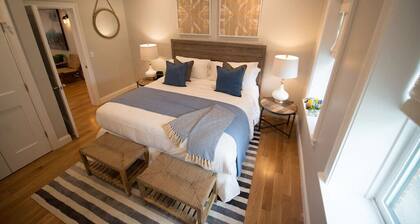 3 Beautiful Bedrooms and Open Living Area