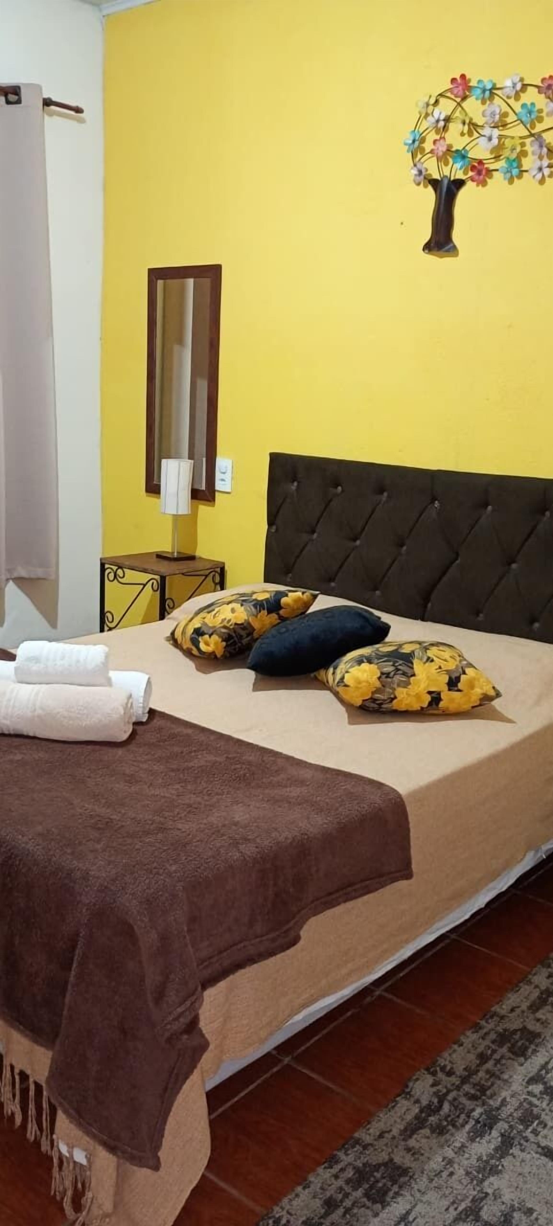 Economy Double Room | Minibar, free WiFi
