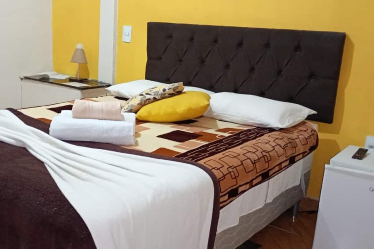 Minibar, Wi-Fi gratuit