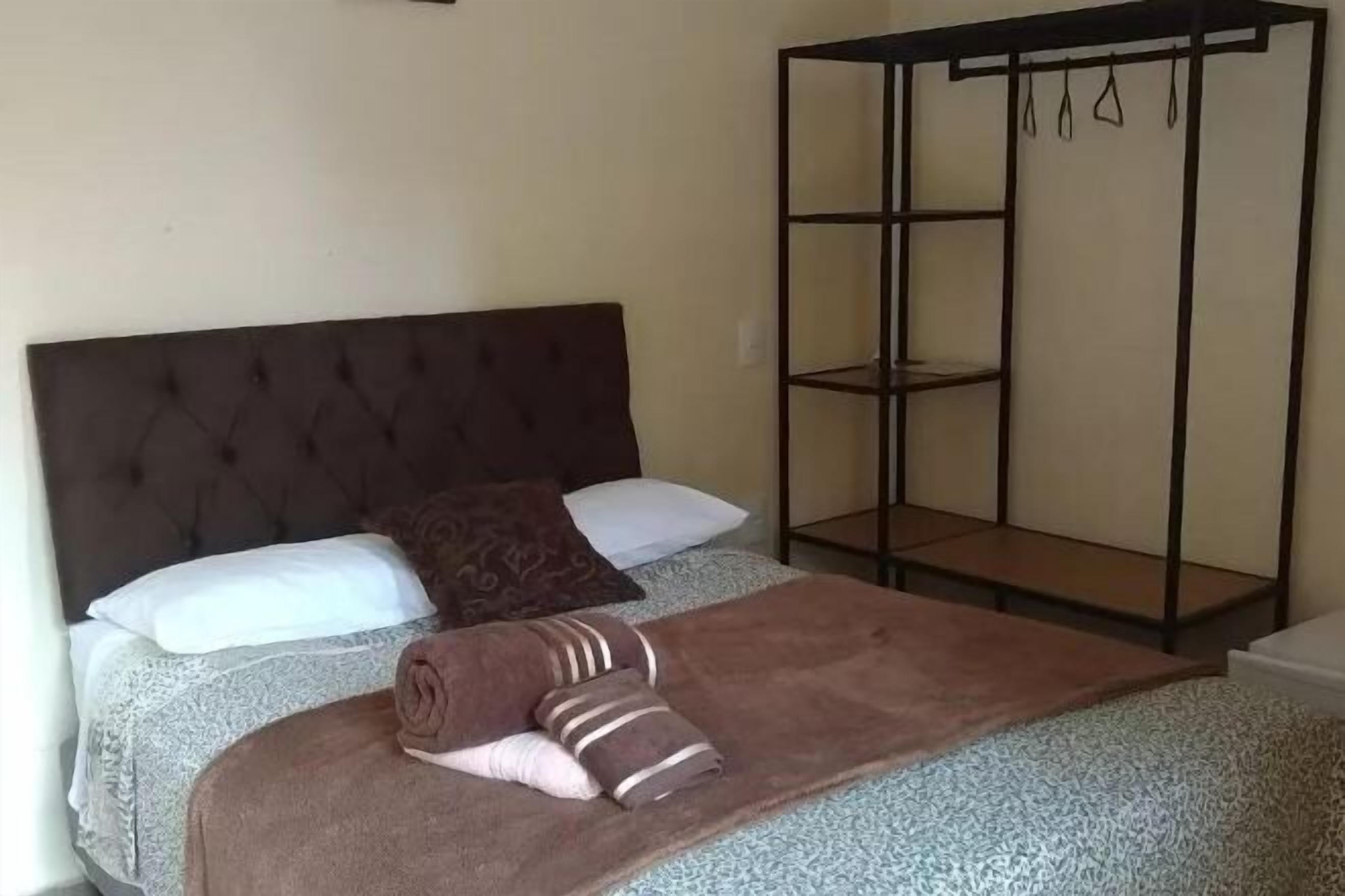 迷你吧、免費無線上網