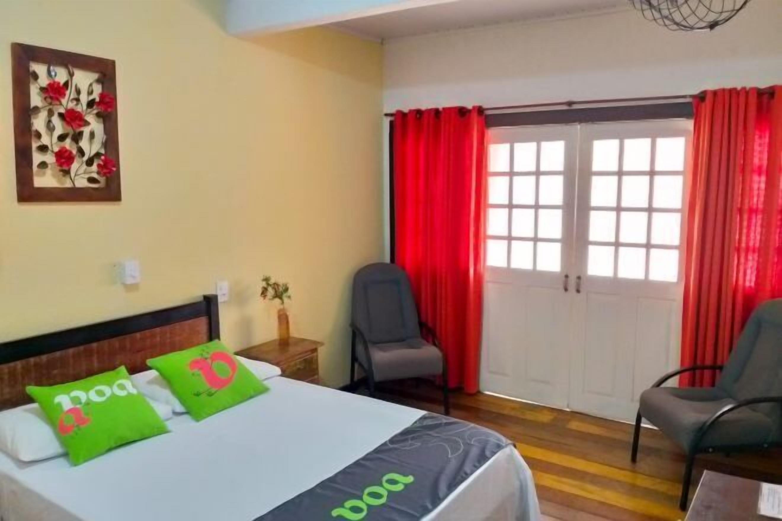   迷你吧、免費無線上網