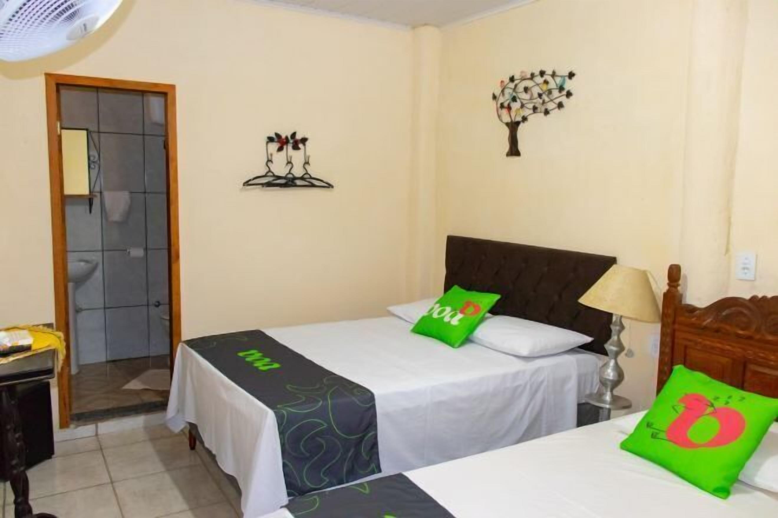 迷你吧、免費無線上網