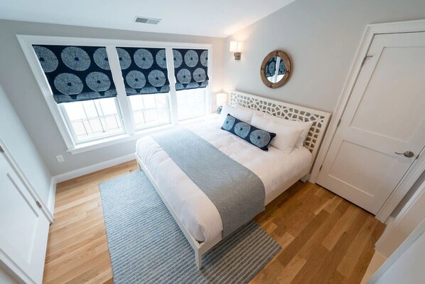 2 bedrooms, iron/ironing board, internet - Spacious Guest House With Pool Access In Convenient Location! (Middletown)