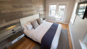 3 bedrooms, iron/ironing board, internet