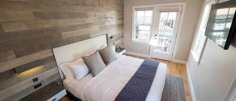 3 bedrooms, iron/ironing board, Internet