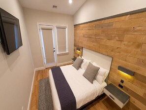 2 Schlafzimmer, Bügeleisen/Bügelbrett, Internetzugang