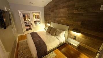 3 bedrooms, iron/ironing board, internet