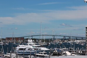 Marina - Wellington Resort (Newport)