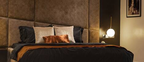 2 chambres, bureau, Wi-Fi gratuit