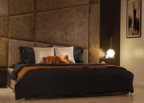 2 habitaciones, escritorio y wifi gratis 