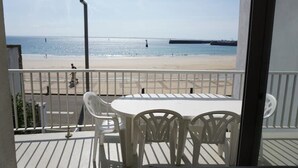 室外用餐