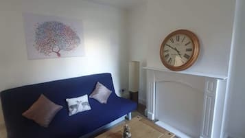 Comfort Apartment | Living area