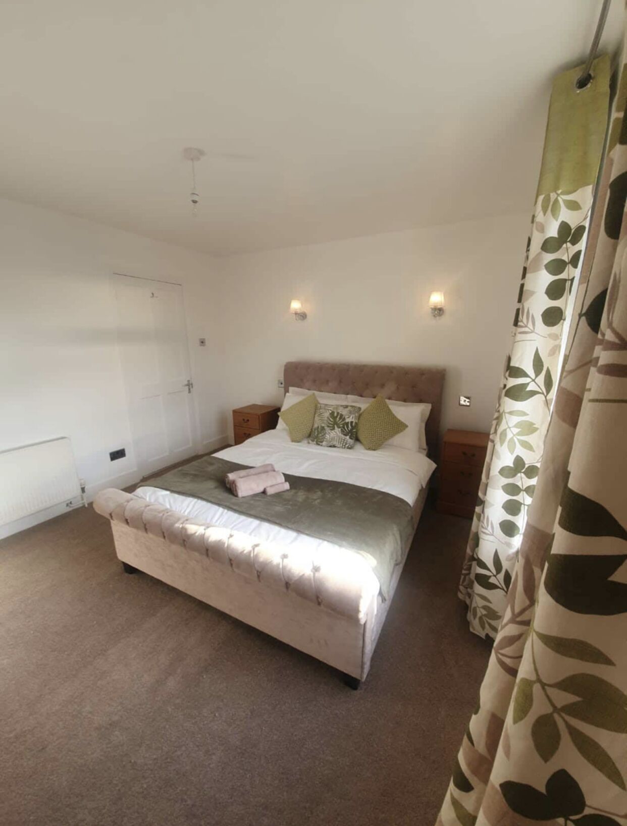 Apartament Comfort | 3 dormitoris i wifi gratuïta 