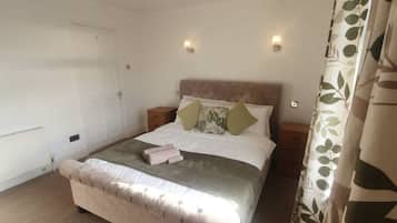 Apartament Comfort | 3 dormitoris i wifi gratuïta