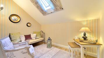 Romantic Suite, Ensuite | 1 bedroom