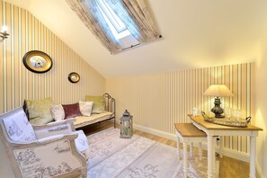 Romantic Suite, Ensuite | 1 bedroom