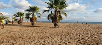 ♥️-lich Willkommen im la Dolce Vita -charming house with garden and terrace -