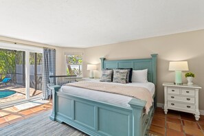 4 間睡房、書桌、熨斗/熨衫板、免費 Wi-Fi