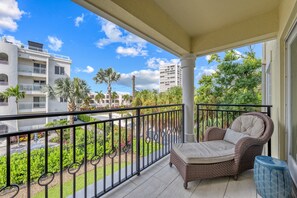 Property grounds - At Sun Sea Terrace | Luxury Siesta Key Condo w/ Heated Pool, Short Walk to Beach and Village (Siesta Key)