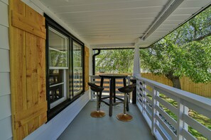 Terras