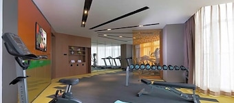 Hampton By Hilton Chengdu Chenghua